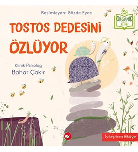 Tostos Dedesini Özlüyor