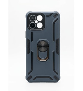 Honor X 8  Tank ve Yüzüklü Kılıf
