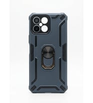 Honor X 8  Tank ve Yüzüklü Kılıf