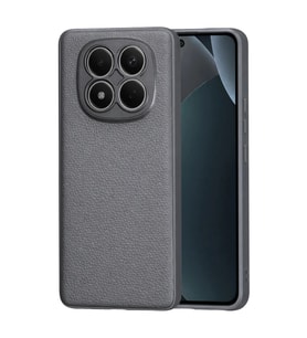Note 15 5G Thermax Kılıf - Gri