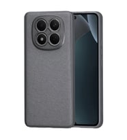 Note 15 5G Thermax Kılıf - Gri