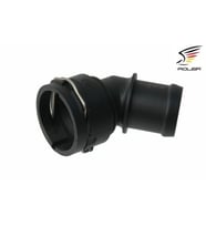 1J0122291 Su Flanşı Bora Golf Jetta Octavıa Passat  1.4-1.6-1.8-1.9-2.0 Ltr