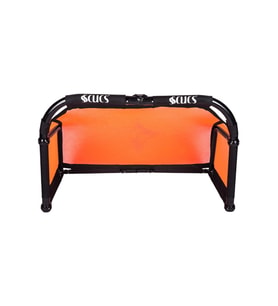 Scx 1337 Profosyonel Metal Kale 155x95 Cm (Turuncu)