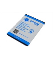 Simex Galaxy J1 Ace ile Uyumlu Batarya
