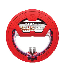 REAL AVID Bore Boss® .308CAL/7.62MM/.30CAL WORLD’S EASIEST BORE CLEANER Namlu Temizleyici