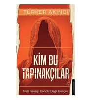 Kim Bu Tapınakçılar