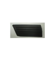NISSAN SUNNY- B13- 90/94; ÖN ÇAMURLUK BANDI SOL ÇİZGİLİ TİP SİYAH (YAPIŞTIRMALI) (TYG) 253-2258 63873-61Y00