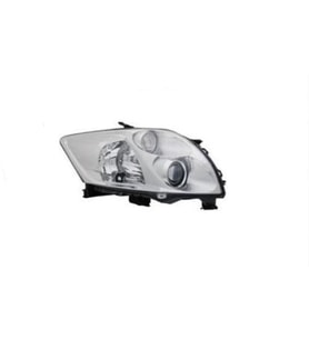 TOYOTA AURIS ÖN FAR ELEKTRİKLİ MOTORLU SAĞ 07- TOY10AU015