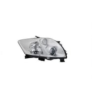 TOYOTA AURIS ÖN FAR ELEKTRİKLİ MOTORLU SAĞ 07- TOY10AU015