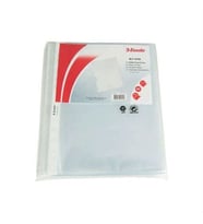 ESSELTE POŞET DOSYA A4 100LÜ SLT-4798