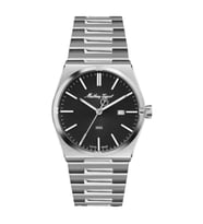 Mathey Tissot D118SAN Erkek Kol Saati