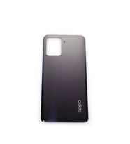 Oppo Reno 5 Lite Uyumlu Arka Pil Kapağı (Mor)