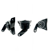 LEOPARTS Corolla 1.6 1992-1994 / Corona - Carina 1992-1997 Motor Takozu Ön Sağ 12305-16120