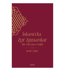 İslam'da Zor Zamanlar