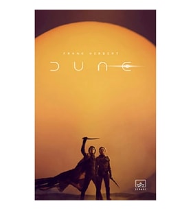 Dune (Film Kapağı)