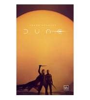 Dune (Film Kapağı)