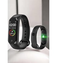 Northcity Akıllı Bileklik - Fitness, Sağlık ve Akıllı Bildirimler