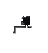 İphone 15 Pro İle Uyumlu İç Kulaklık Gelen Ses İthal Film Flex İthal
