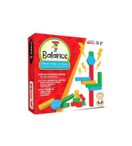 Balance Denge Oyunu
