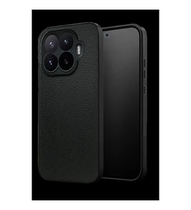 Xiaomi Mi 17t Thermax Silikon Kılıf - Siyah