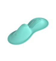 APP Kontrollü Manyetik Şarjlı Panty Vibratör – Çift Motorlu, Sessiz ve Su Geçirmez