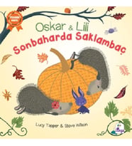 Oskar ve Lili – Sonbaharda Saklambaç