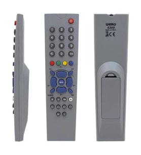 Telefunken - - Pt90 Küçük Tv Kumanda