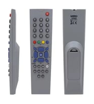 Telefunken - - Pt90 Küçük Tv Kumanda