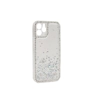 Apple iPhone 12 Pro Uyumlu Kılıf Zore Fensi Kapak (Renksiz)