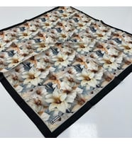 Siyane Soft Pamuklu Eşarp LRA1006
