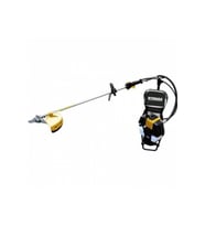 Rtrmax Rtm9638 Benzinli Sırt Tipi Tırpan 1,9hp