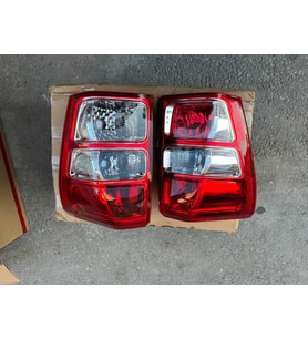 Suzukı Grand Vitara Sağ Sol Stop Lambası 2007>