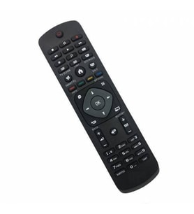 Philips 42pfk6549 Smart Led Tv Kumandası