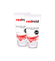 Redroid 50 ml 2 Adet Hemoroid Basur ve Anal Fissur Şikayetleri İçin Özel Krem