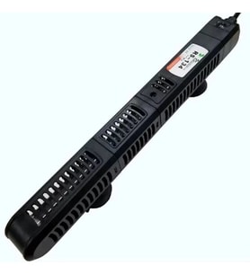 RS Electrical RS-134 Plastik Korumalı Termostatlı Akvaryum Isıtıcı 100W
