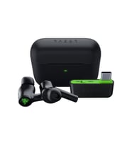 Razer Hammerhead Hyperspeed Xbox RZ12-03820200-R3G1 ANC TWS Kulak İçi Bluetooth Oyuncu Kulaklığı Teşhir