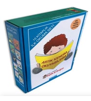 İlk Okuma Seti (Birinci 10 )