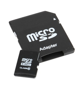 8GB Micro SD Card TGFD2