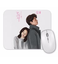 Goblin  Doramas Mouse Pad