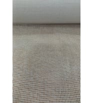 Sökülebilen Kanaviçe 1 Metre Beyaz