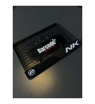 CF MOTO NK MOTORSİKLET PLAKALIK MAT SERİ