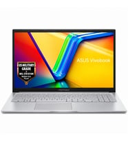 ASUS Vivobook 15 A1504MA-BQ1250W Intel Core 5 315 8GB DDR5 512GB SSD 15.6" FHD Win11 Home Notebook