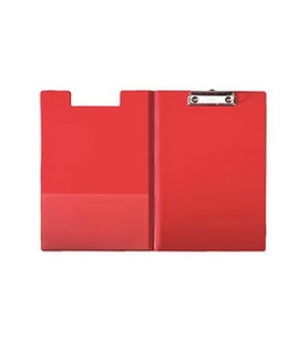 KRAF 1045 KAPAKLI SEKRETERLİK KIRMIZI