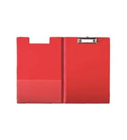 KRAF 1045 KAPAKLI SEKRETERLİK KIRMIZI