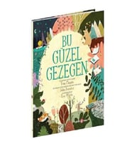 BU GÜZEL GEZEGEN