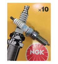 Buji Honda Spacy-alpha Montaj Mr8c-9n Ngk
