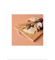 Bambu Kesme Tahtası (24x34 cm) Royaleks-67460