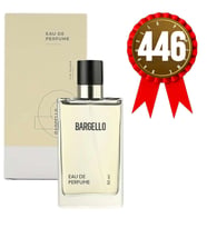 Bargello 446 Kadın Parfüm Floral 50 Ml EDP