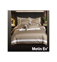 Metin Ev® Pure Comfort Collection, Nevresim Takımı