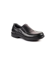 Forelli 11012 Erkek Comfort Ayakkabı - SİYAH